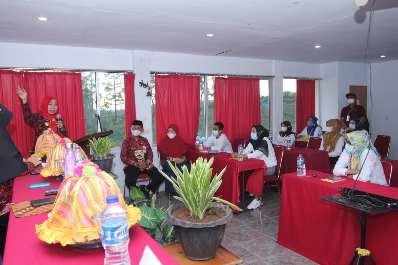 Pj Sekda Gowa Dorong Pelaku Usaha Tingkatkan Kualitas Kuliner untuk Kembangkan Pariwisata